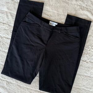 🔥 BOGO FREE - Black Dress Pant Rickis Straight
